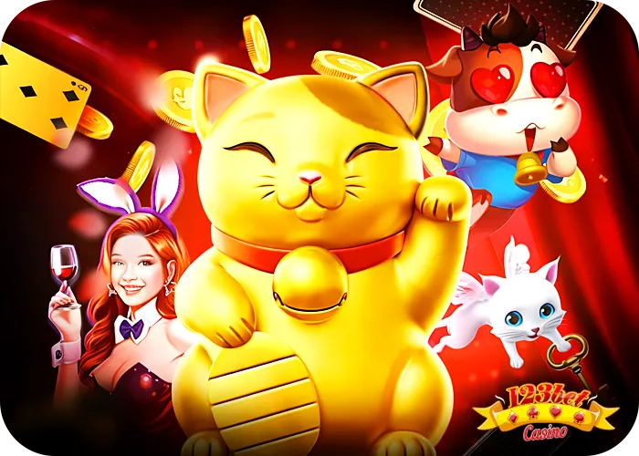 123bet สล็อตออนไลน์ เกมพนันยอดนิยม